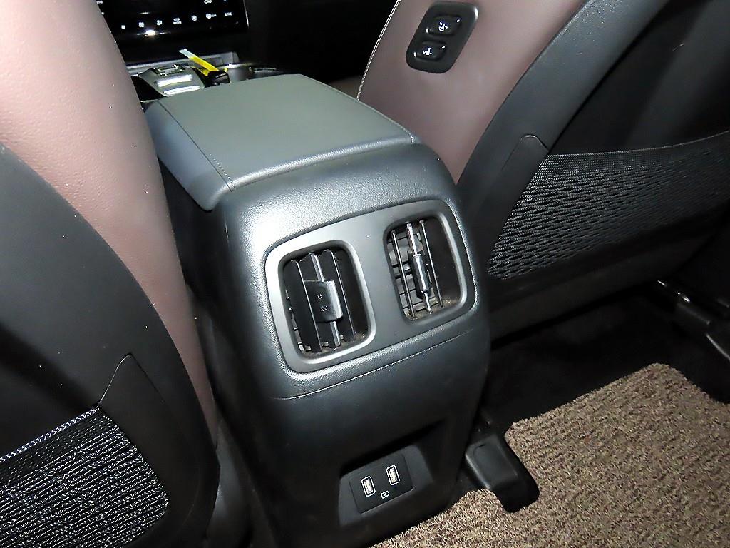 HYUNDAI Tucson 2023 Gris - Importación desde Corea - HF Imports Iquique - Foto 14