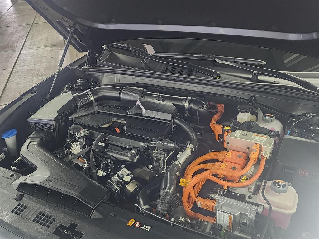 KIA K8 2025 Negro - Importación desde Corea - HF Imports Iquique - Foto 20