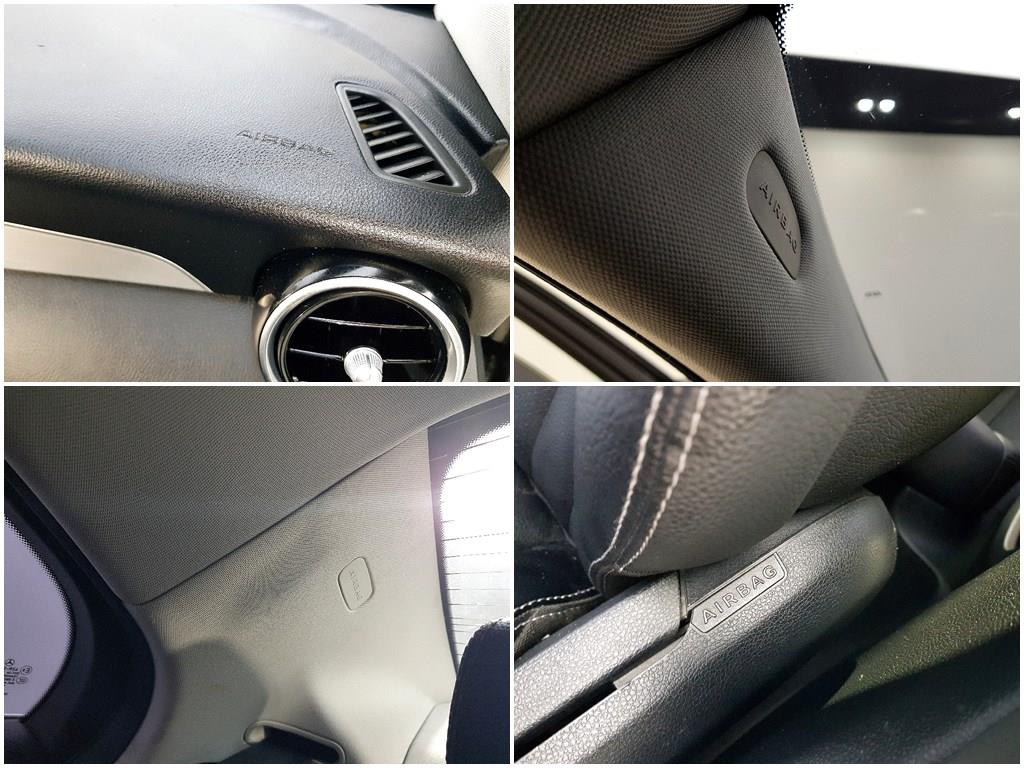 Mercedes Benz C Class 2018 Negro - Importación desde Corea - HF Imports Iquique - Foto 15