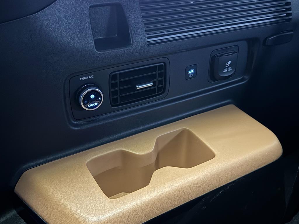 HYUNDAI Santa Fe 2024 Blanco - Importación desde Corea - HF Imports Iquique - Foto 19