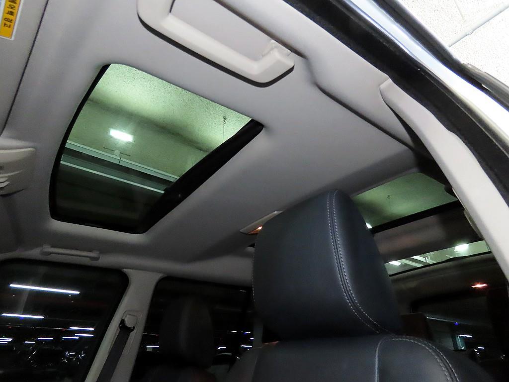 Land Rover Discovery 2016 Blanco - Importación desde Corea - HF Imports Iquique - Foto 16