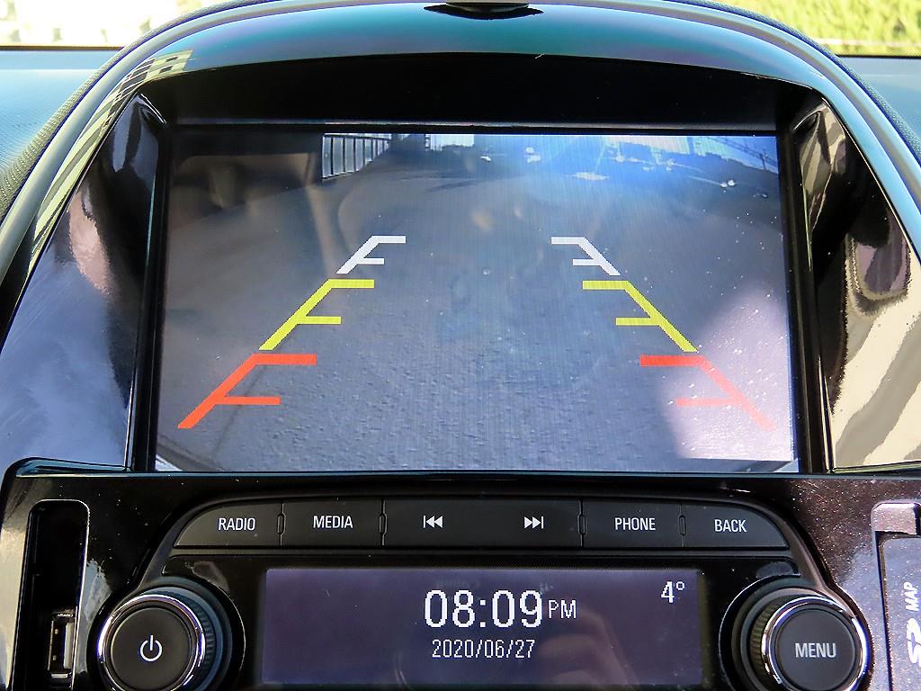 Chevrolet Spark 2017 Negro - Importación desde Corea - HF Imports Iquique - Foto 15