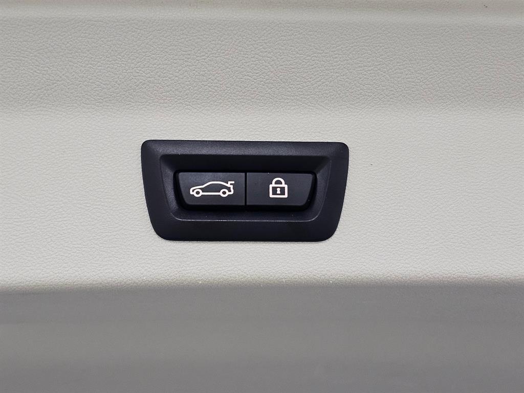 BMW X3 2022 Blanco - Importación desde Corea - HF Imports Iquique - Foto 20