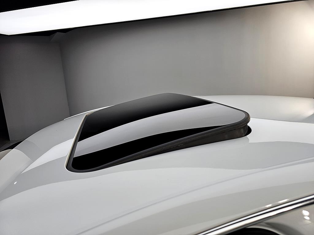 Audi A6 2018 Blanco - Importación desde Corea - HF Imports Iquique - Foto 13