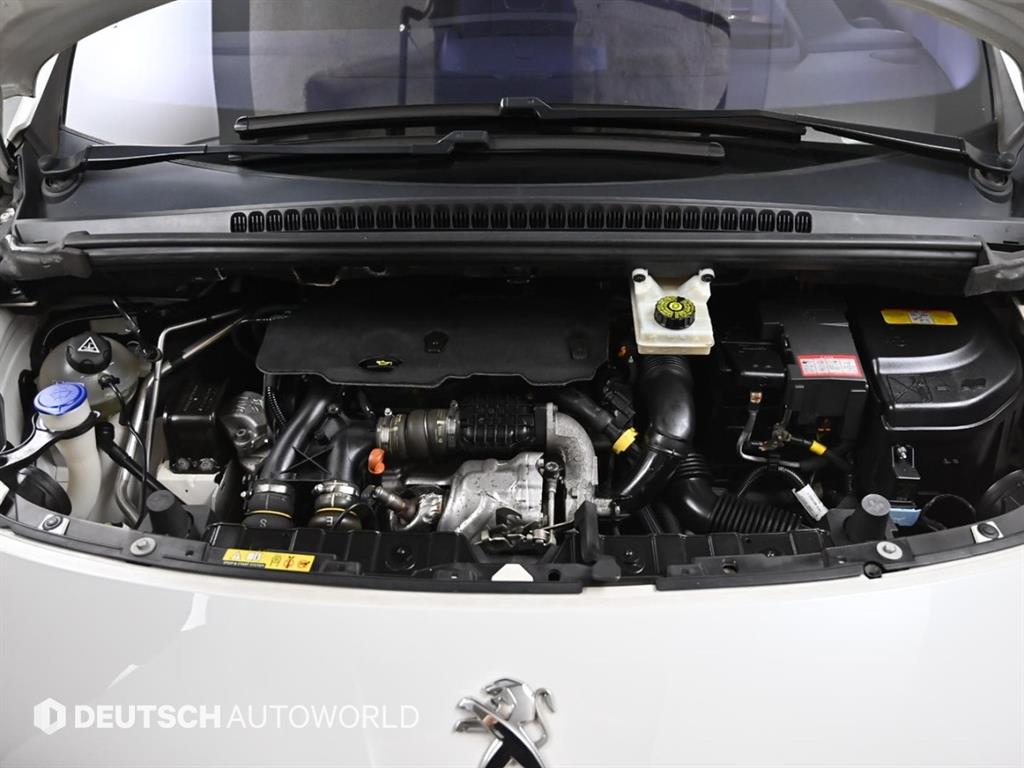 Peugeot 3008 - Vista 6