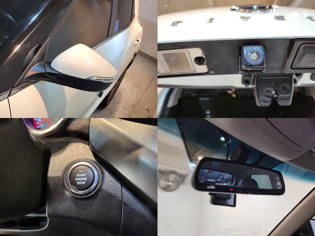 Ssangyong Tivoli 2018 Blanco - Importación desde Corea - HF Imports Iquique - Foto 20