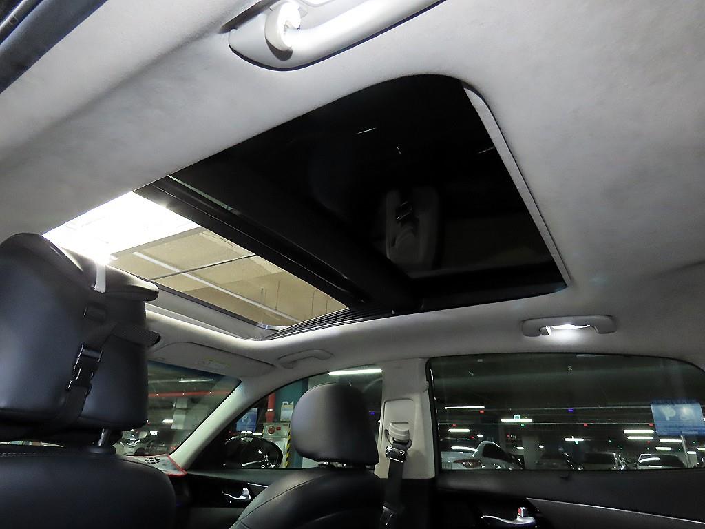 KIA K7 2020 Negro - Importación desde Corea - HF Imports Iquique - Foto 15