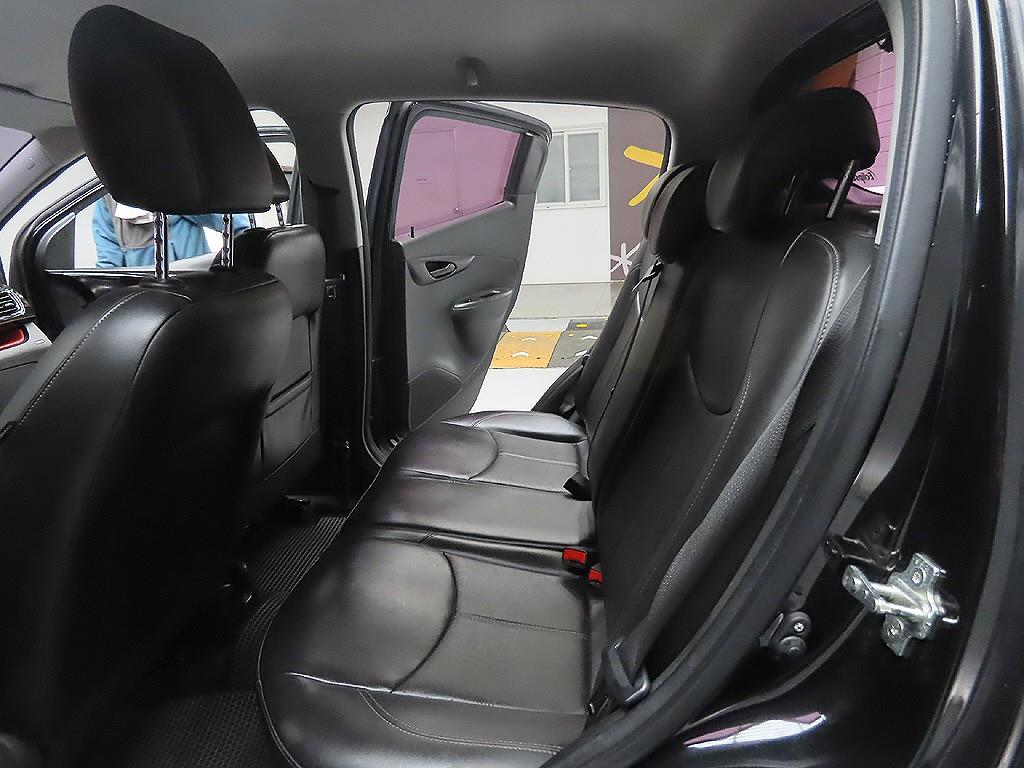 Chevrolet Spark 2017 Negro - Importación desde Corea - HF Imports Iquique - Foto 9