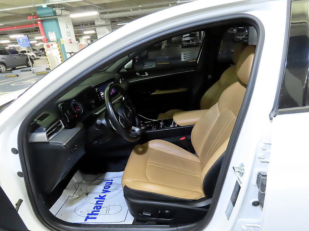 Lincoln Aviator 2022 Gris - Importación desde Corea - HF Imports Iquique - Foto 19