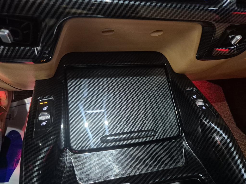 KIA Sorento 2021 Blanco - Importación desde Corea - HF Imports Iquique - Foto 13