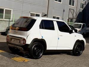 HYUNDAI Casper - Vista 8