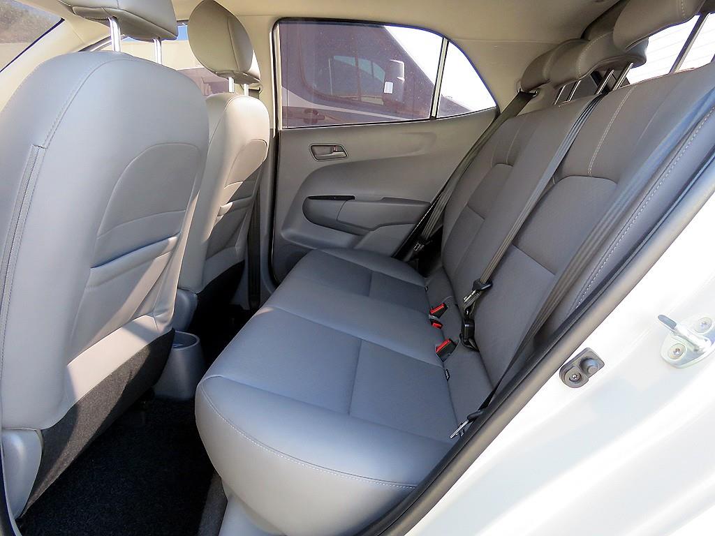 KIA Morning - Vista 7