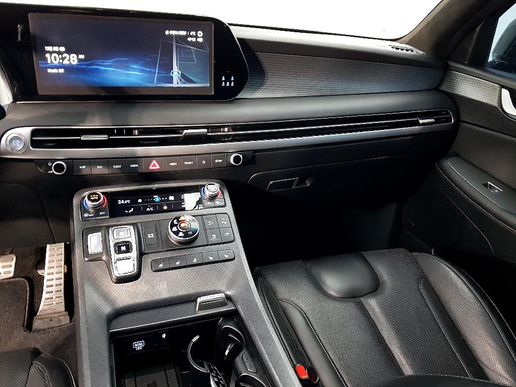 HYUNDAI Palisade - Vista 10