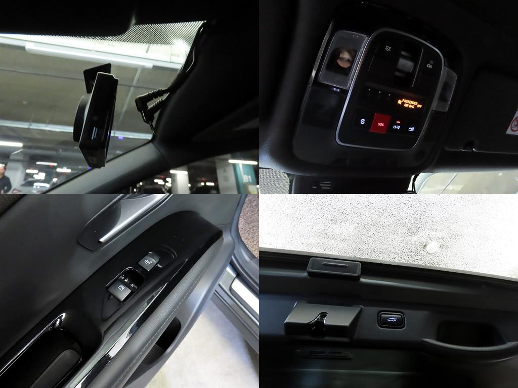 HYUNDAI Tucson 2023 Gris - Importación desde Corea - HF Imports Iquique - Foto 18