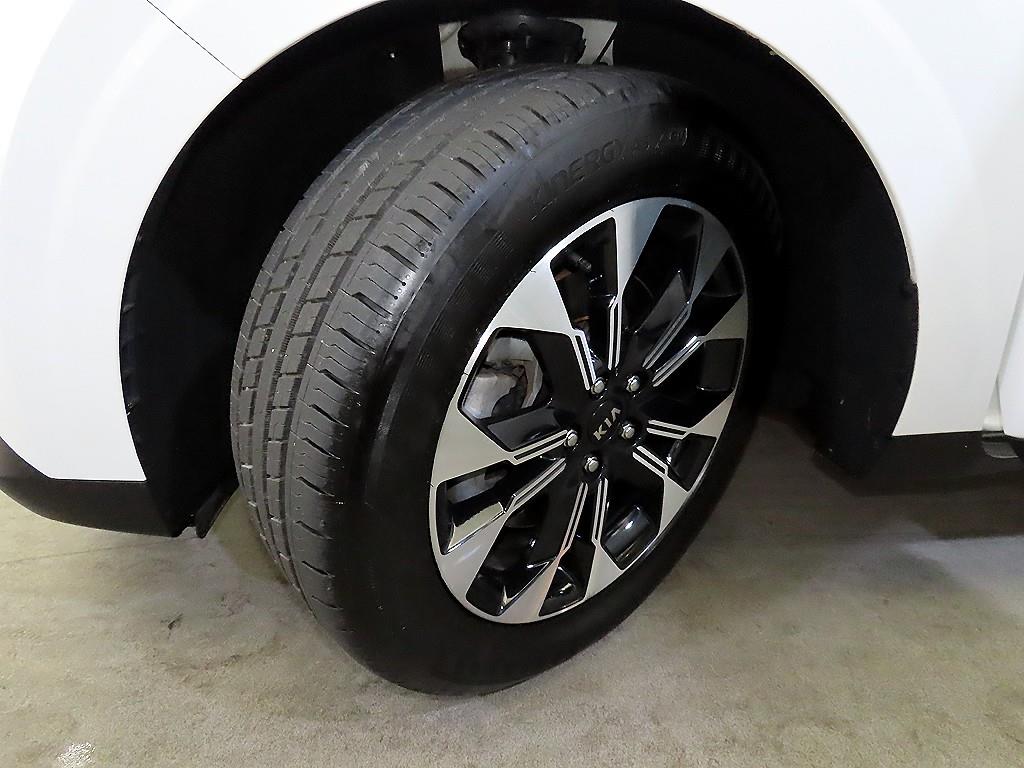 KIA Carnival 2021 Blanco - Importación desde Corea - HF Imports Iquique - Foto 20