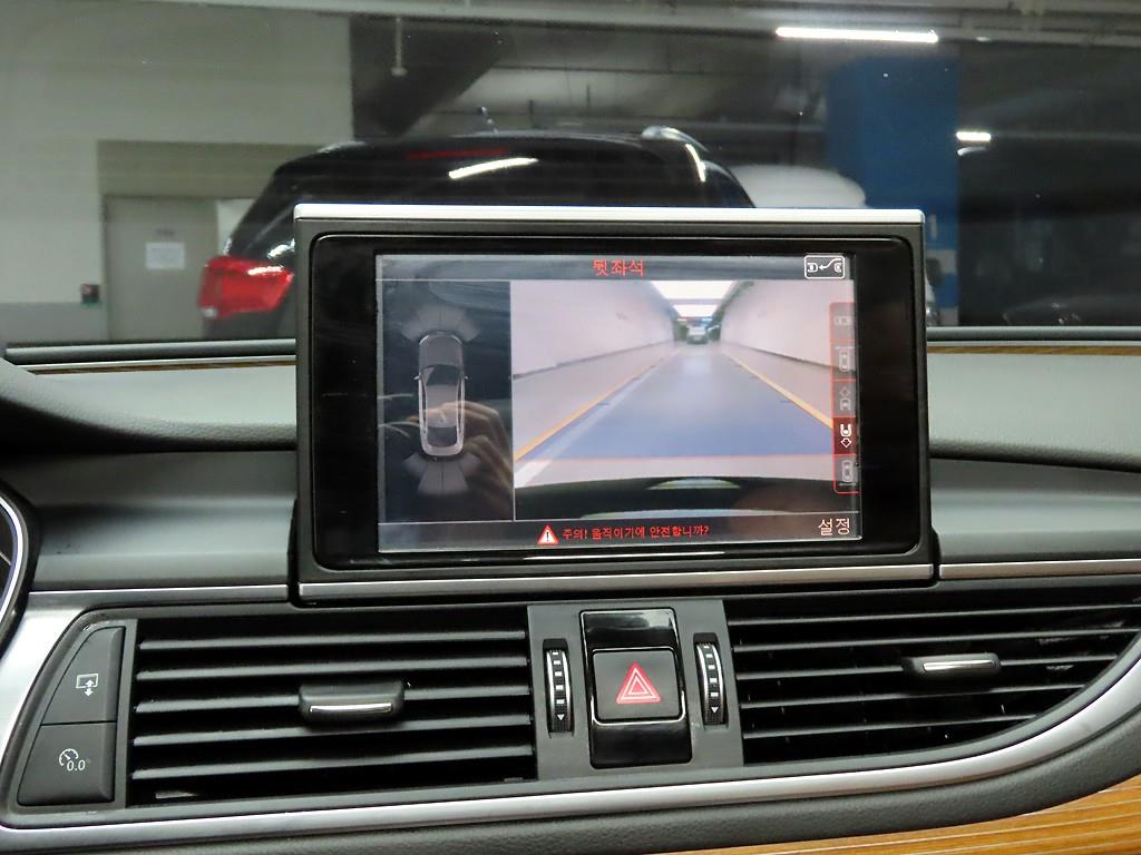 Audi A7 2016 - Importación desde Corea - HF Imports Iquique - Foto 15