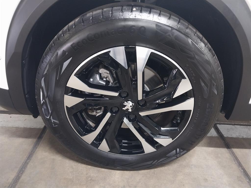 Peugeot 2008 2023 Blanco - Importación desde Corea - HF Imports Iquique - Foto 19