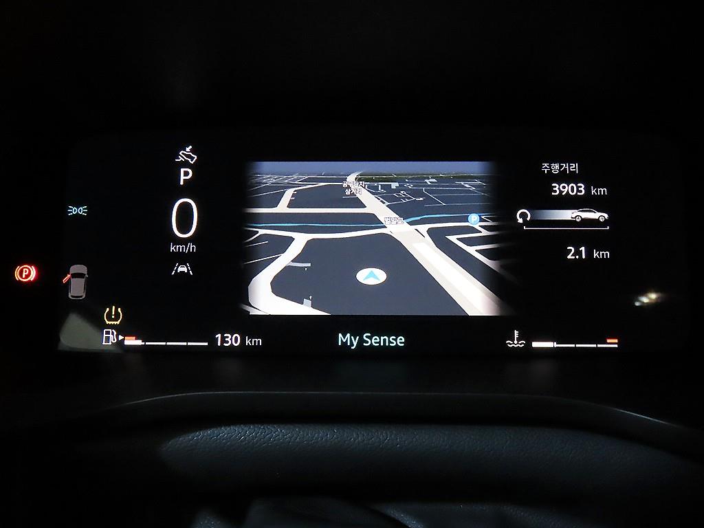 SAMSUNG Arkana - Vista 9