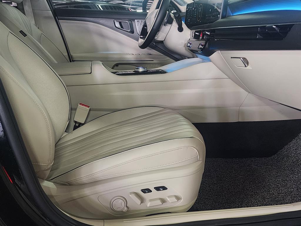 KIA K8 2025 Negro - Importación desde Corea - HF Imports Iquique - Foto 15