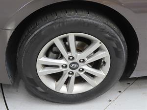 HYUNDAI Sonata - Vista 10