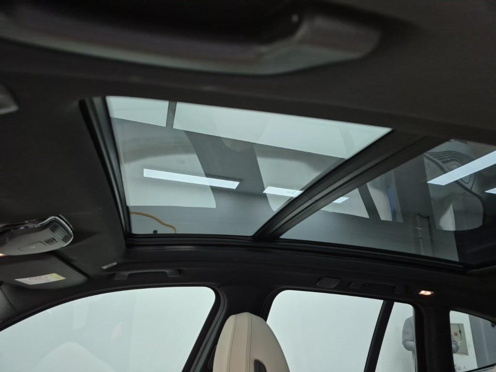 BMW iX3 2024 Blanco - Importación desde Corea - HF Imports Iquique - Foto 13