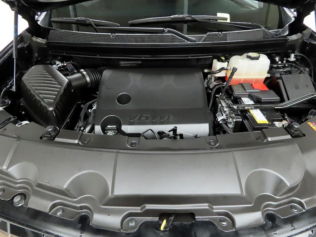 Chevrolet Travers 2023 - Importación desde Corea - HF Imports Iquique - Foto 20