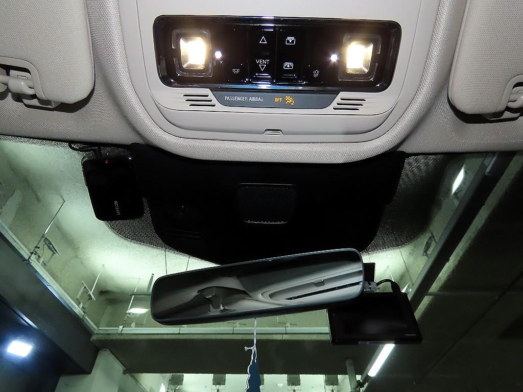 Lincoln Aviator 2022 Gris - Importación desde Corea - HF Imports Iquique - Foto 13