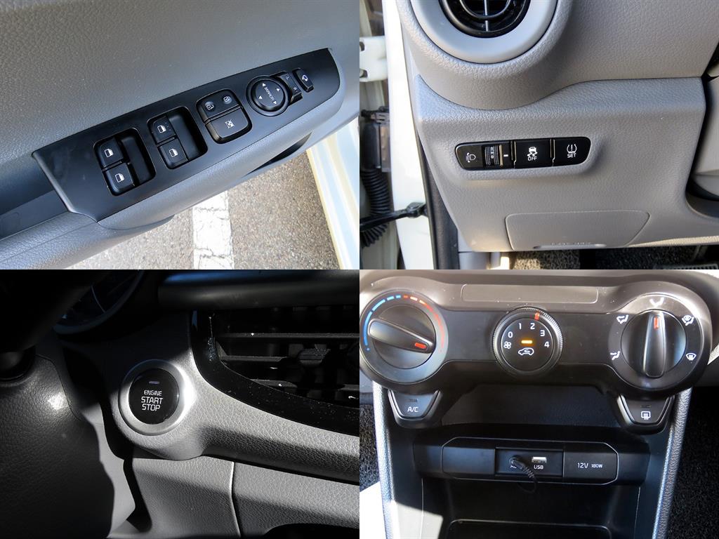 KIA Morning 2020 Blanco - Importación desde Corea - HF Imports Iquique - Foto 18