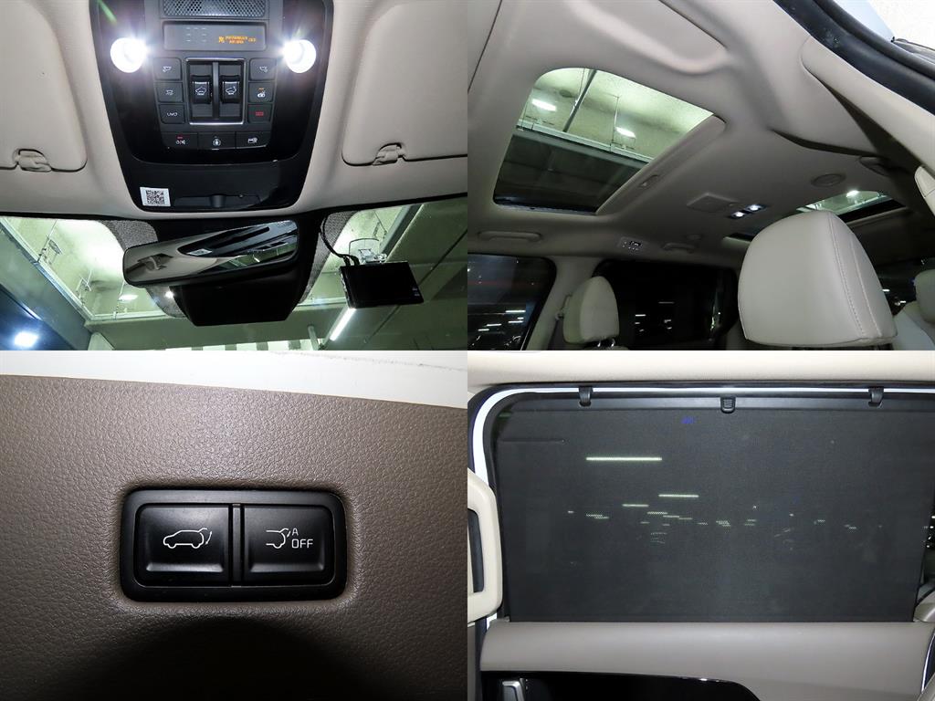 KIA Carnival 2021 Blanco - Importación desde Corea - HF Imports Iquique - Foto 18