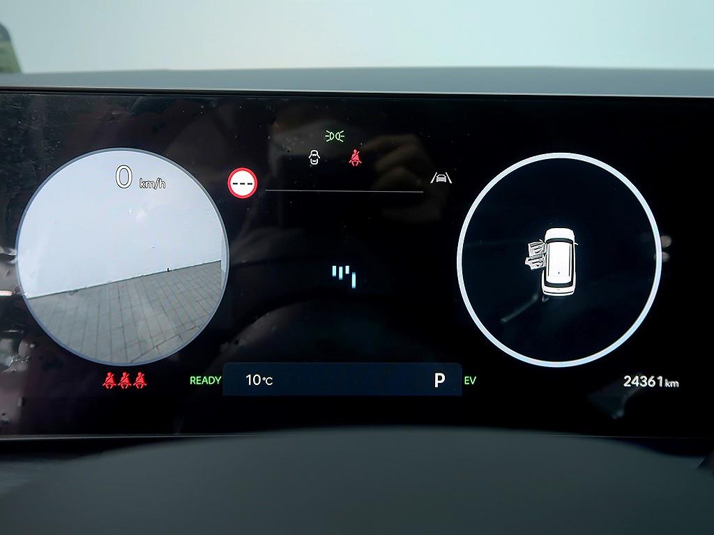 HYUNDAI Santa Fe - Vista 10