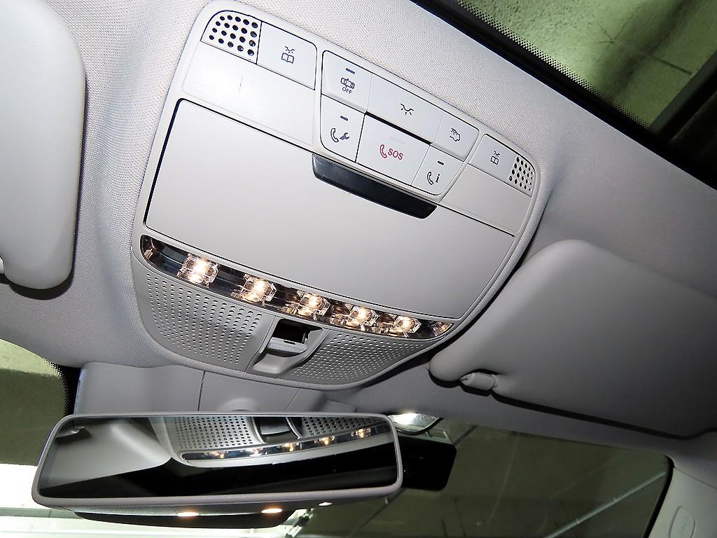 Mercedes Benz E class 2018 Negro - Importación desde Corea - HF Imports Iquique - Foto 16