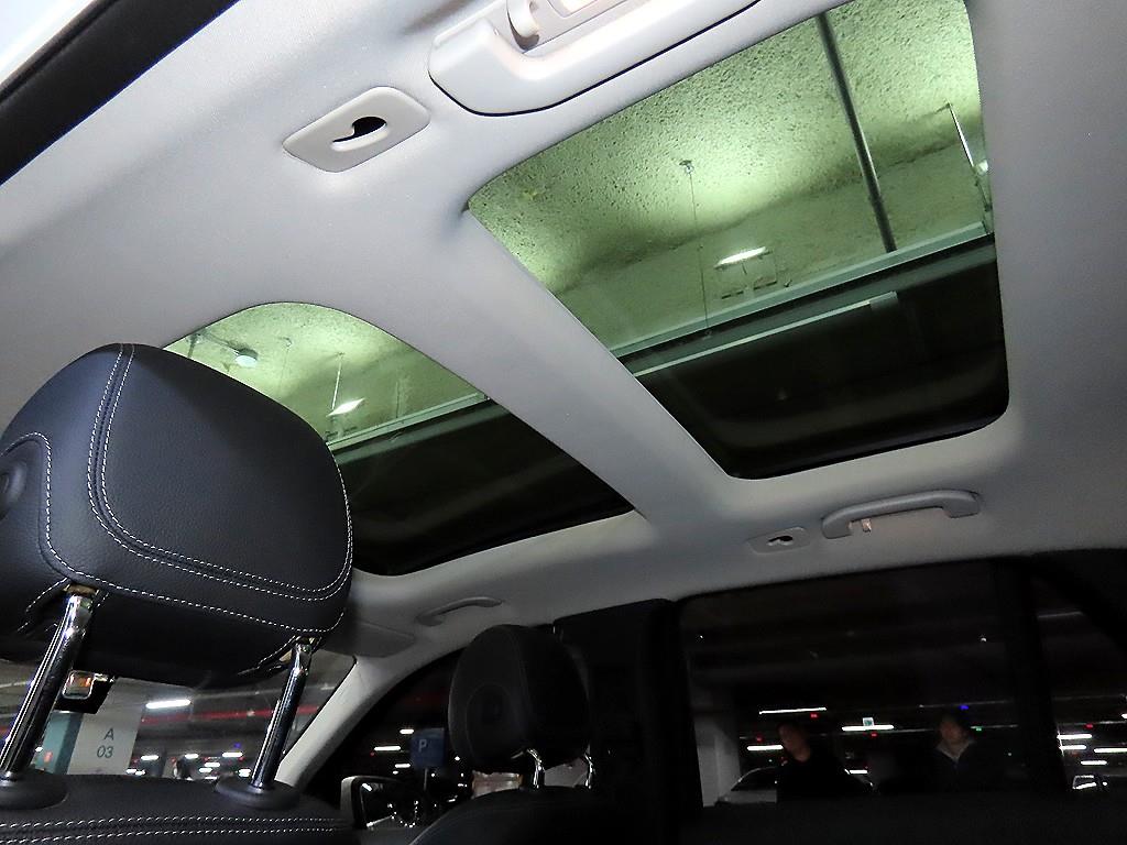 Mercedes Benz GLC Class 2016 Blanco - Importación desde Corea - HF Imports Iquique - Foto 16