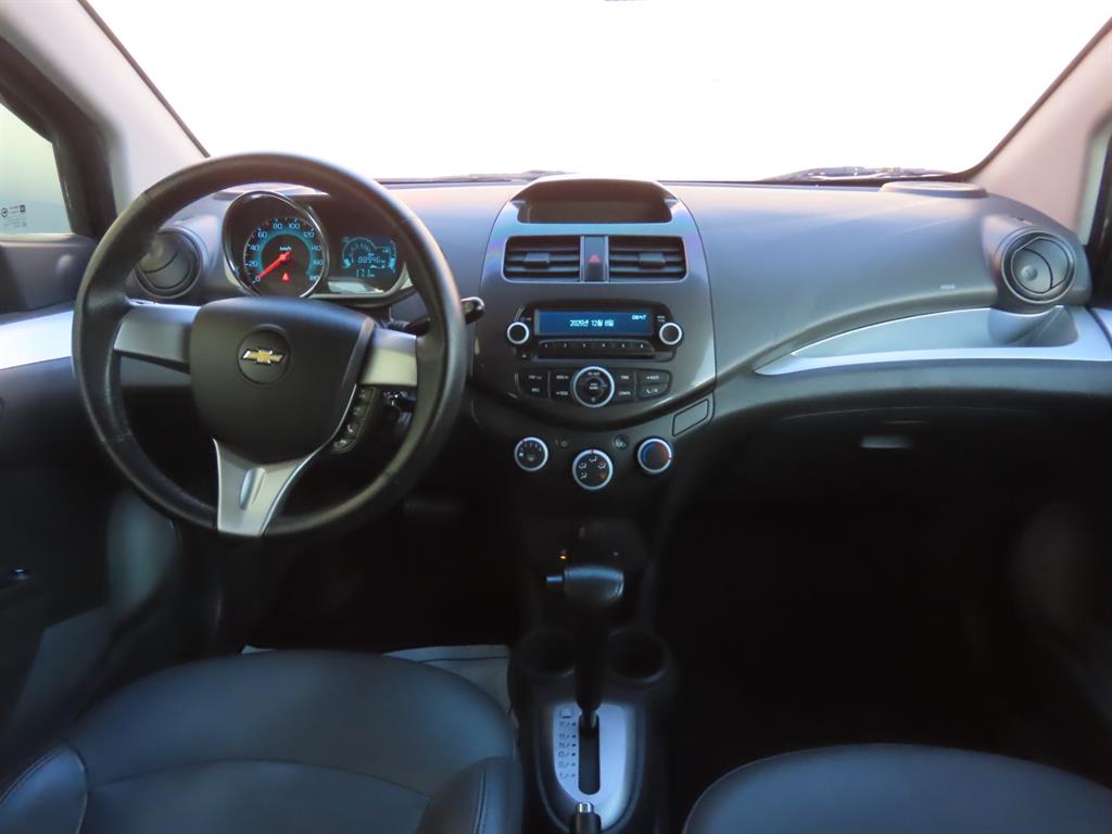 Chevrolet Spark 2014 Blanco - Importación desde Corea - HF Imports Iquique - Foto 8