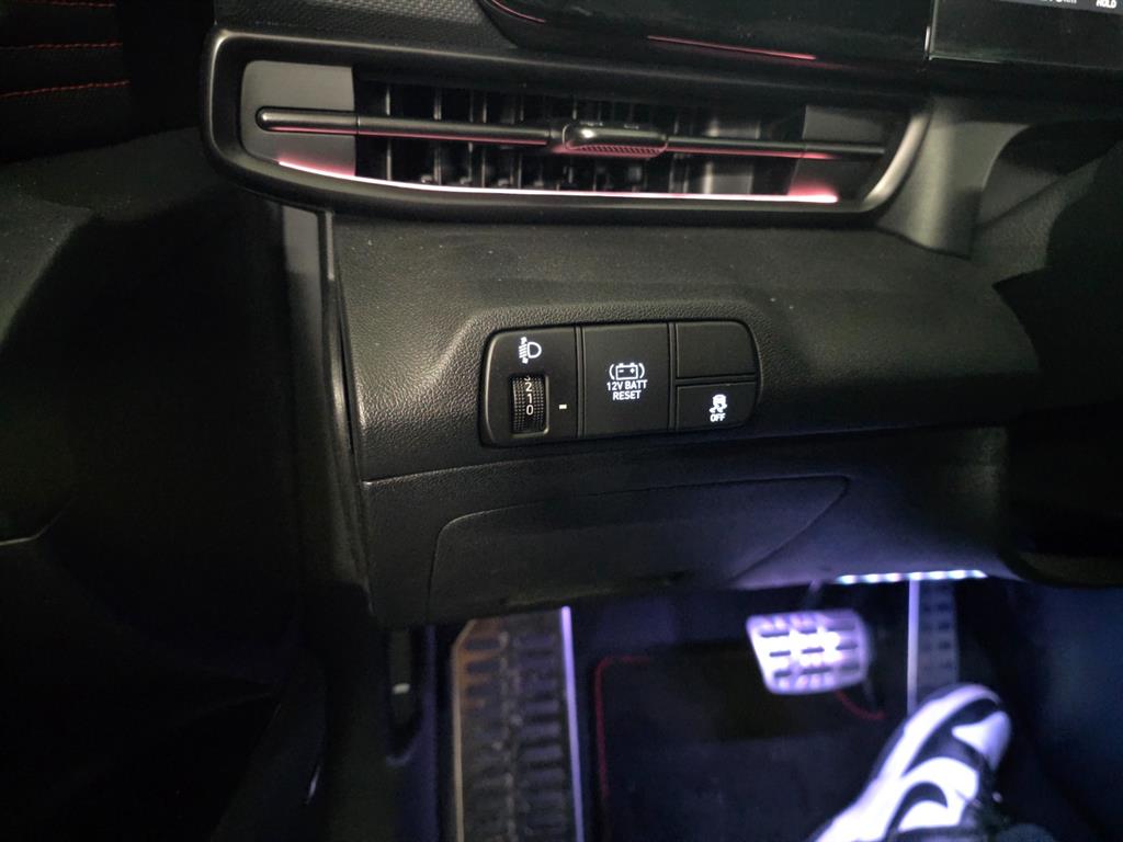 HYUNDAI Avante 2025 Blanco - Importación desde Corea - HF Imports Iquique - Foto 15