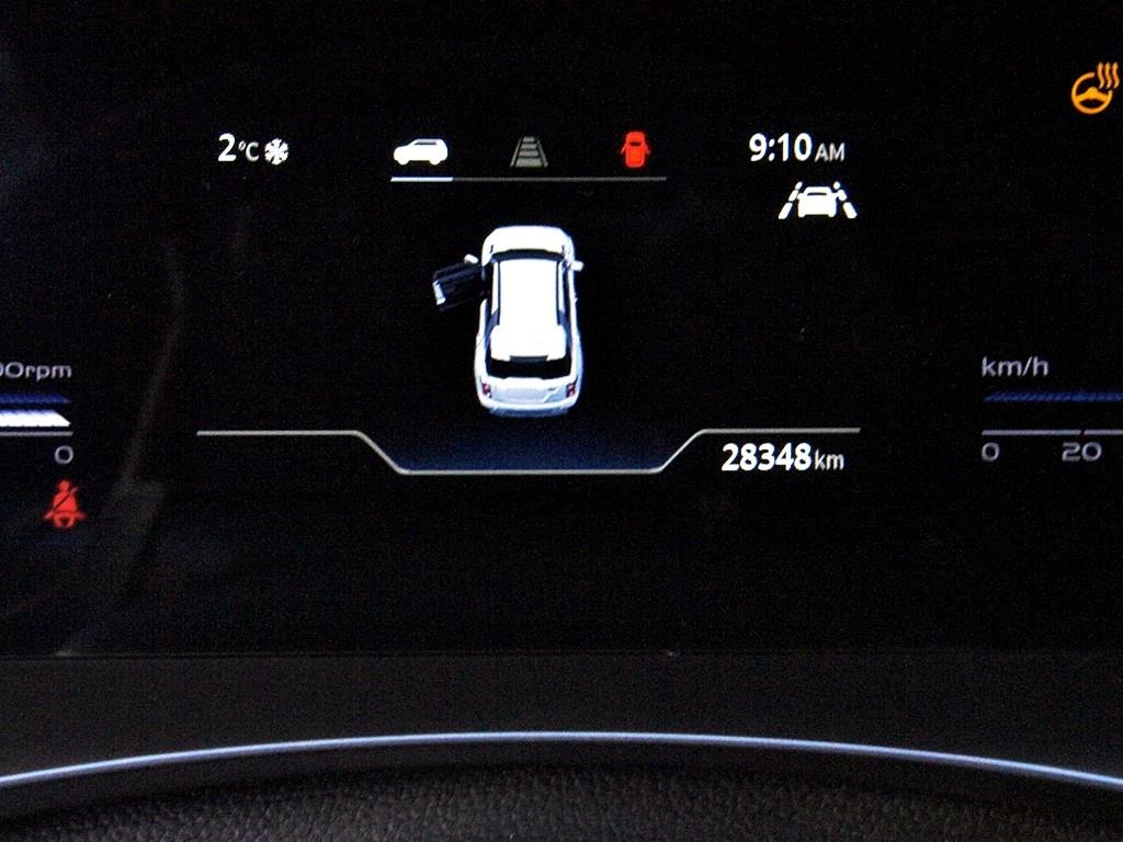 Ssangyong Torres 2023 Blanco - Importación desde Corea - HF Imports Iquique - Foto 9