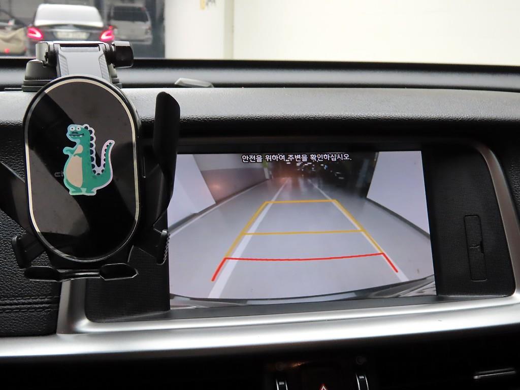 KIA K5 2020 Negro - Importación desde Corea - HF Imports Iquique - Foto 17