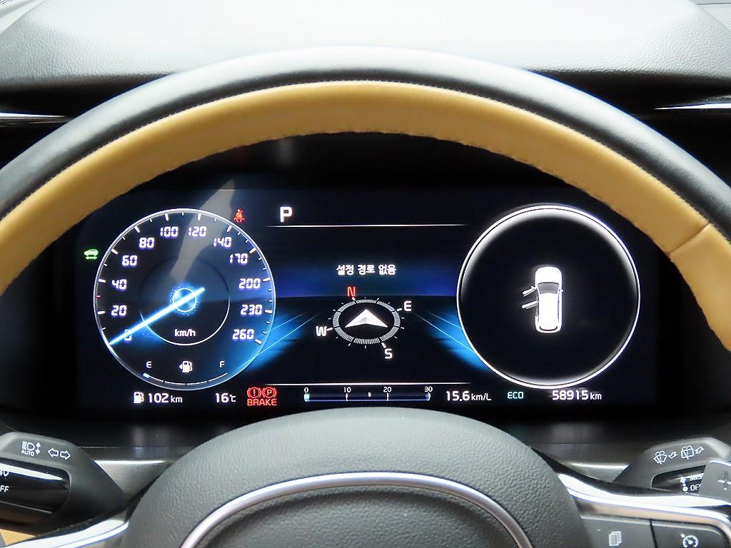 KIA Sorento - Vista 6