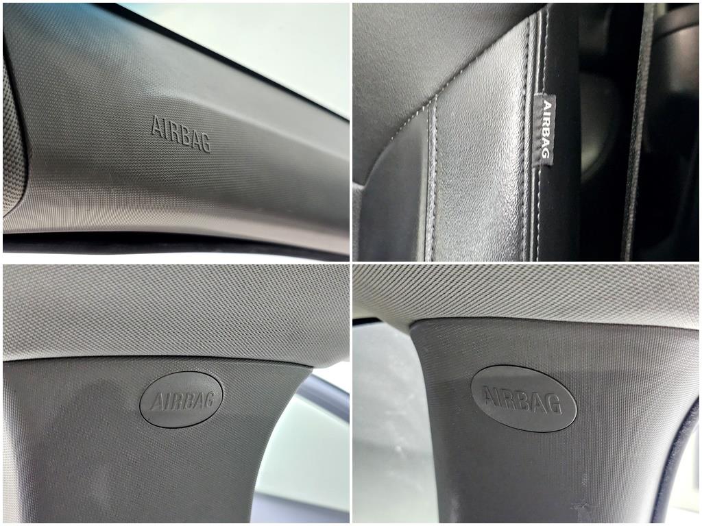 Chevrolet Orlando 2012 Blanco - Importación desde Corea - HF Imports Iquique - Foto 17