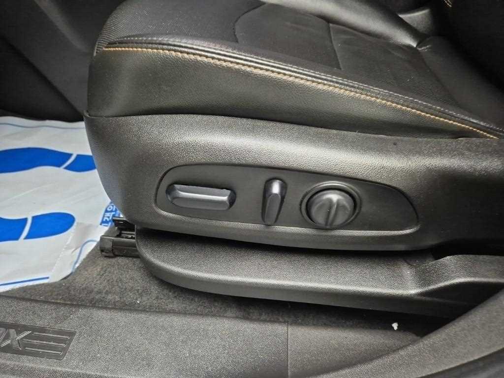 Chevrolet Equinox 2019 Blanco - Importación desde Corea - HF Imports Iquique - Foto 18