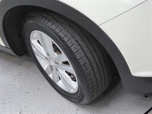 Ssangyong Tivoli - Vista 10