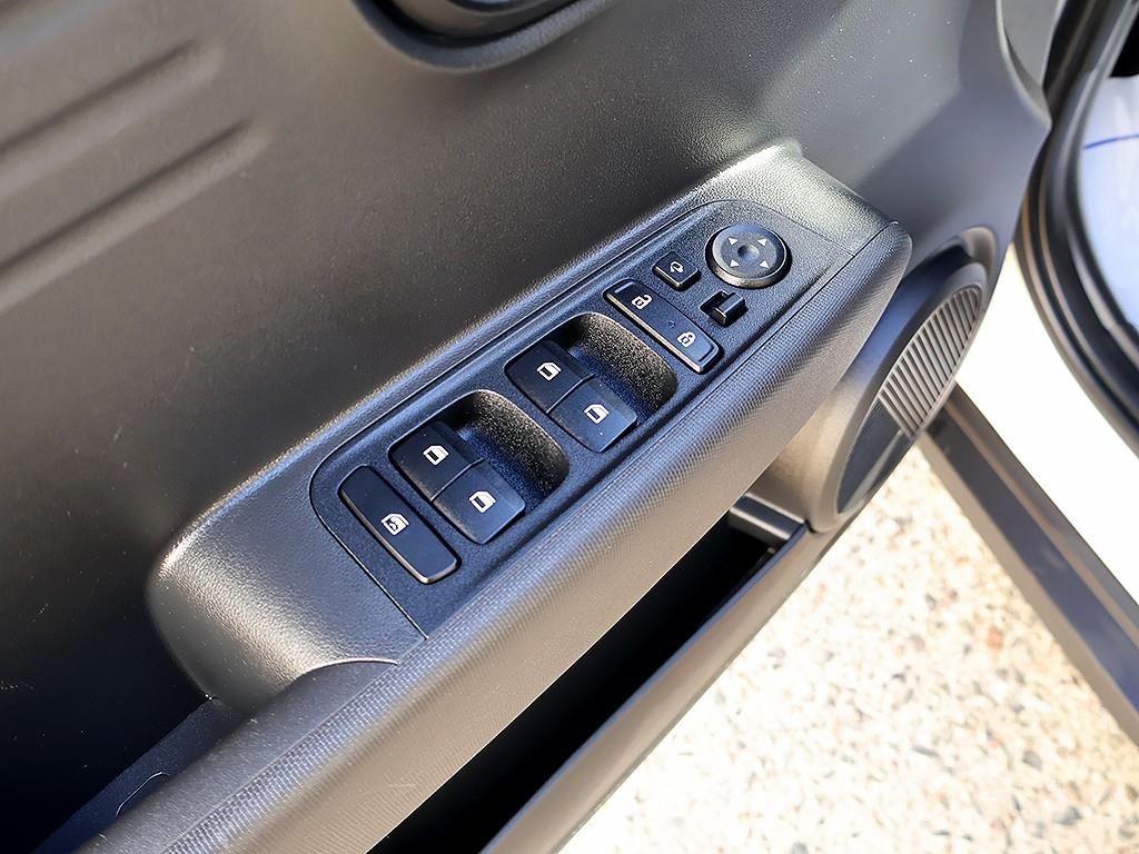 HYUNDAI Casper 2024 Blanco - Importación desde Corea - HF Imports Iquique - Foto 12