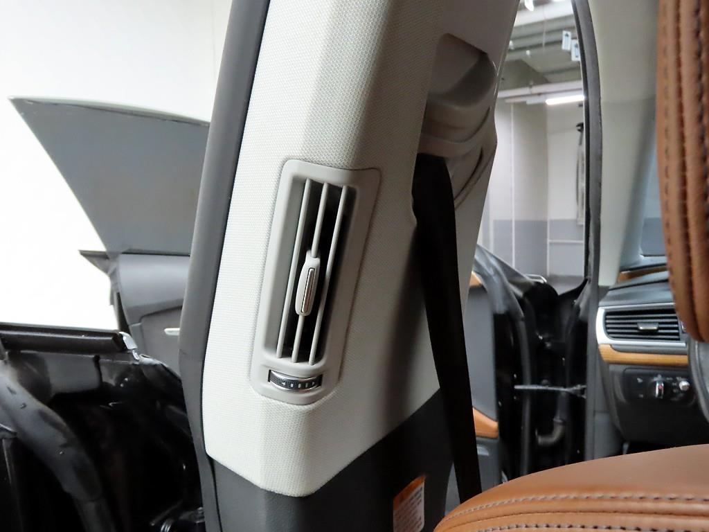 Audi A7 2016 - Importación desde Corea - HF Imports Iquique - Foto 16