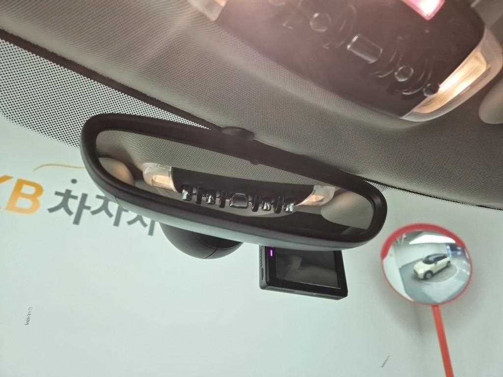 Mini Cooper 2016 Blanco - Importación desde Corea - HF Imports Iquique - Foto 16