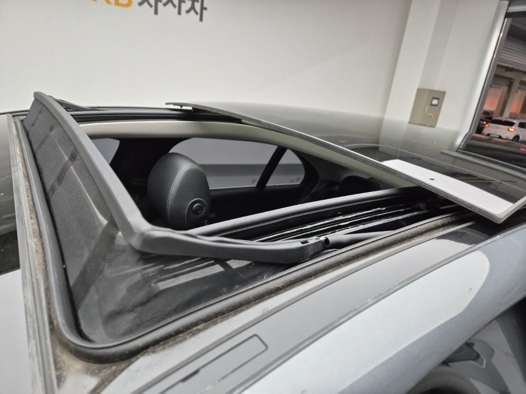 Mercedes Benz E class 2017 Gris - Importación desde Corea - HF Imports Iquique - Foto 13