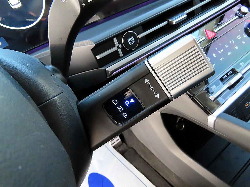 HYUNDAI Santa Fe - Vista 11