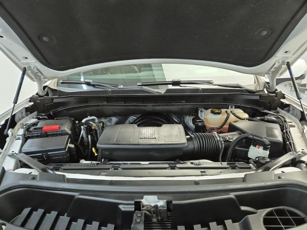 Chevrolet Tahoe - Vista 5