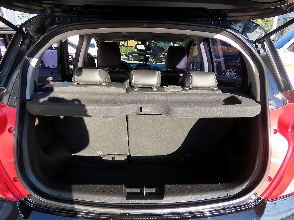 Chevrolet Spark 2017 Negro - Importación desde Corea - HF Imports Iquique - Foto 18