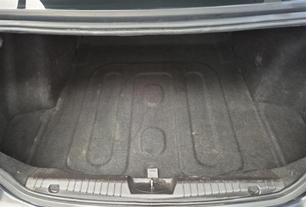 DAEWOO Lacetti 2010 Negro - Importación desde Corea - HF Imports Iquique - Foto 16