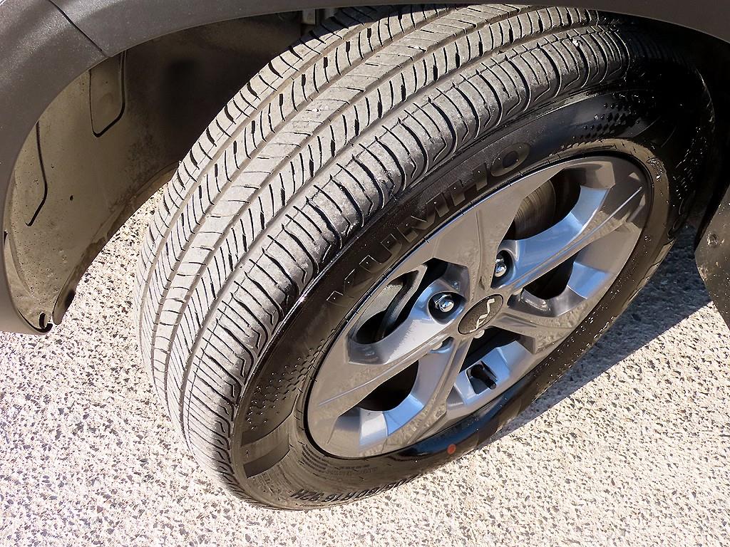 KIA Seltos 2024 - Importación desde Corea - HF Imports Iquique - Foto 20