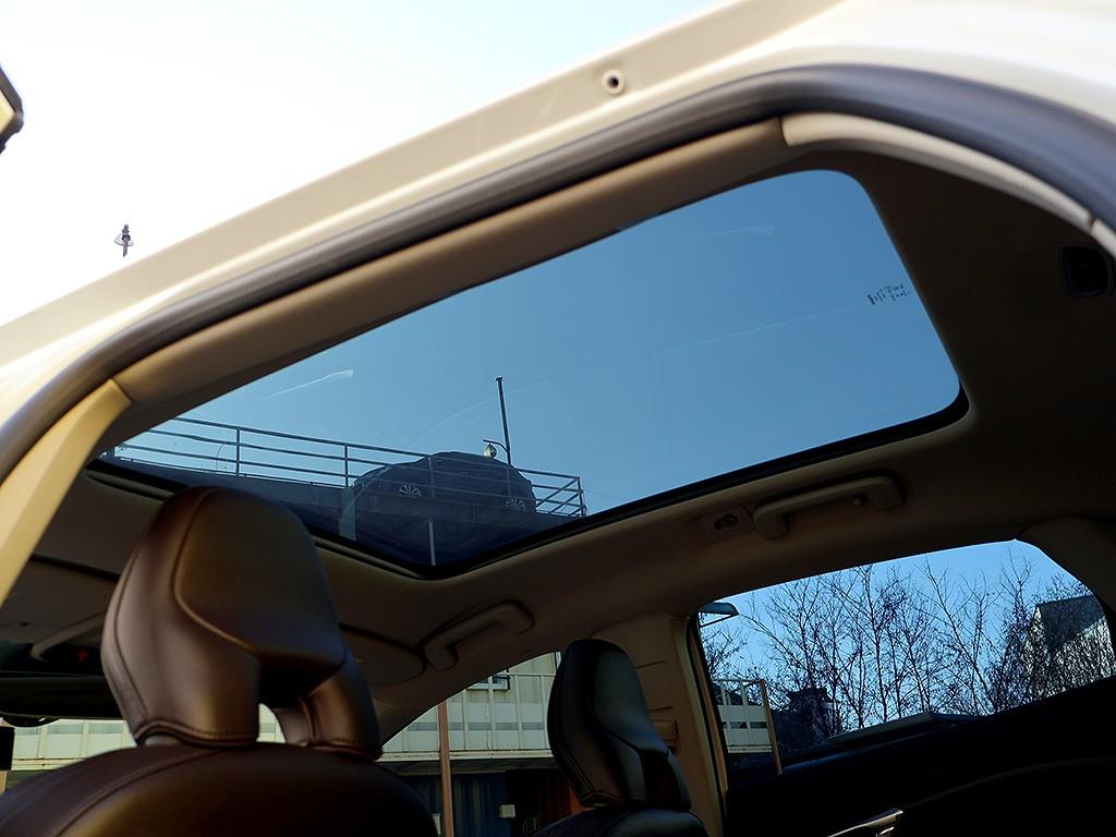 Volvo V40 2015 Blanco - Importación desde Corea - HF Imports Iquique - Foto 13